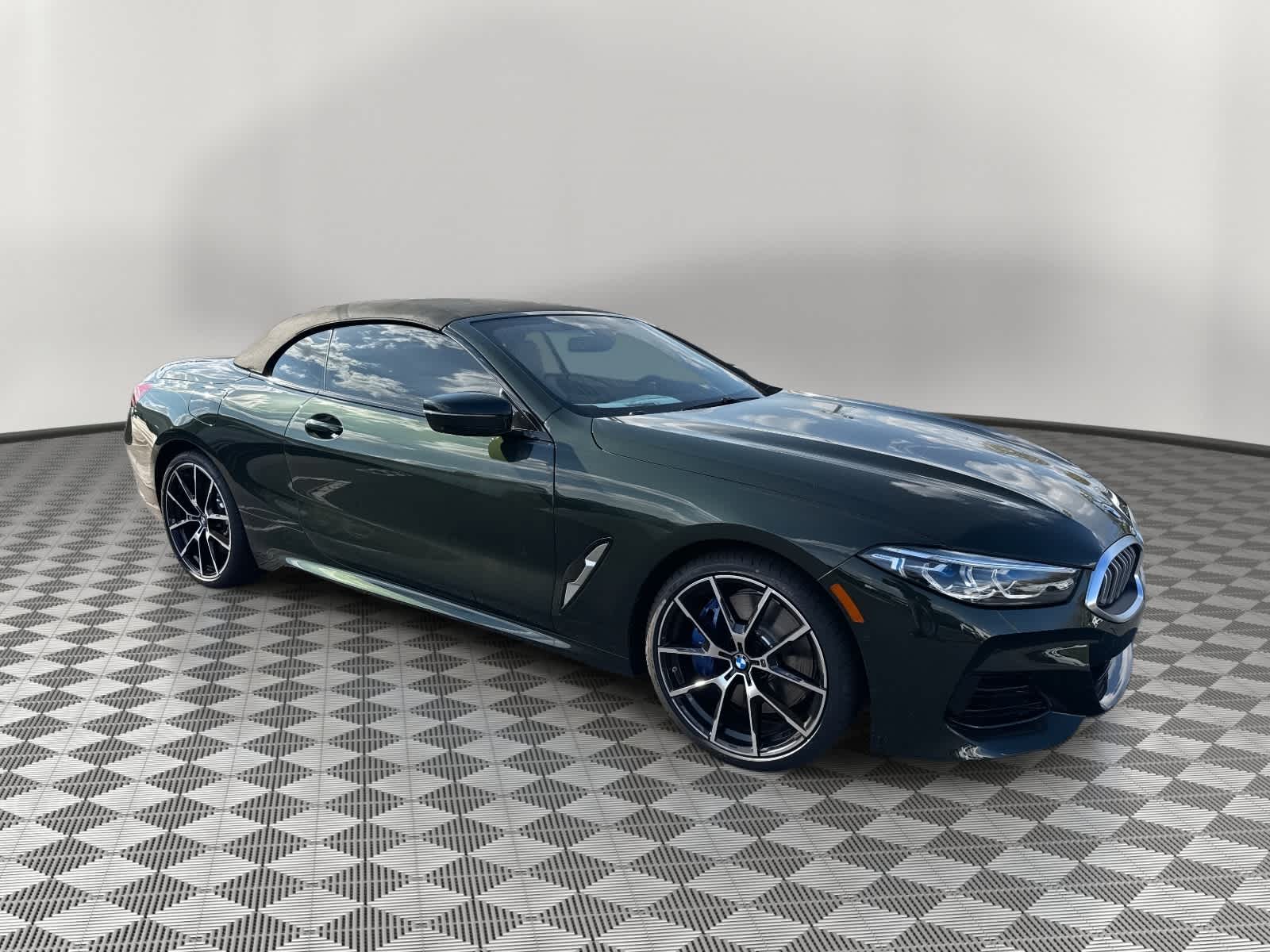 2026 BMW 840i xDrive 840i