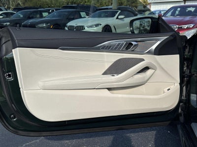 2026 BMW 840i xDrive 840i