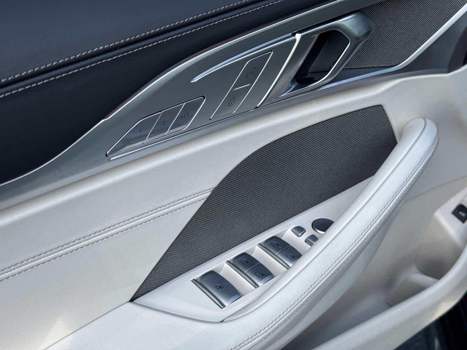 2026 BMW 840i xDrive 840i