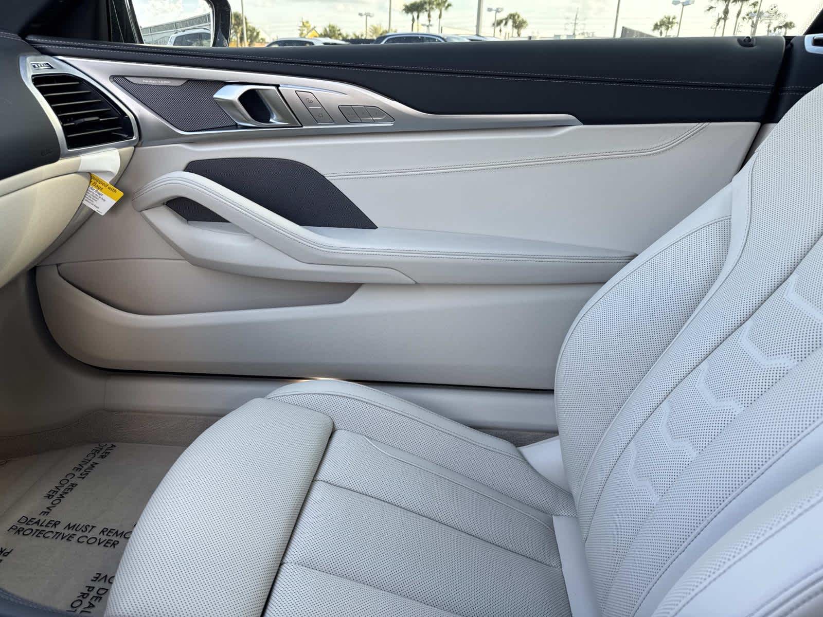 2026 BMW 840i xDrive 840i