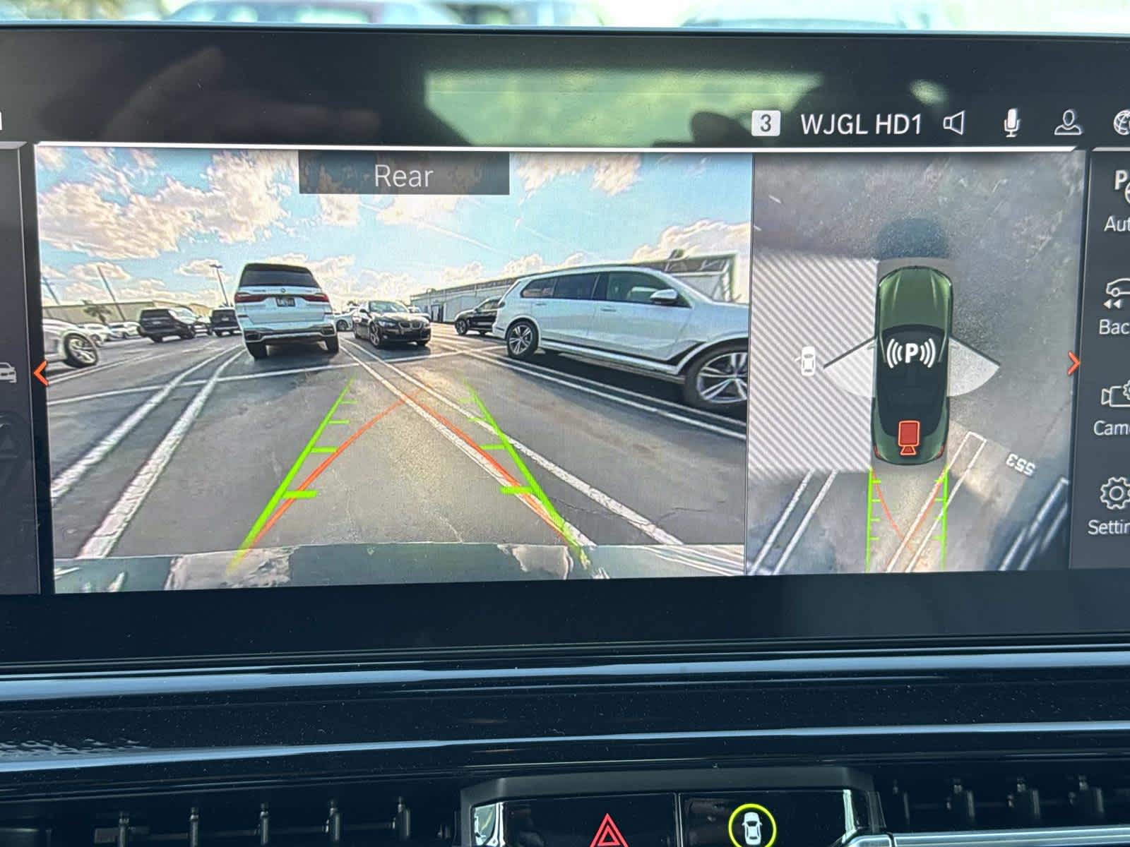 2026 BMW 840i xDrive 840i