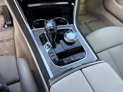 2026 BMW 840i xDrive 840i