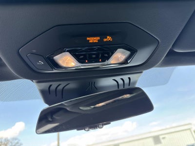 2026 BMW 840i xDrive 840i