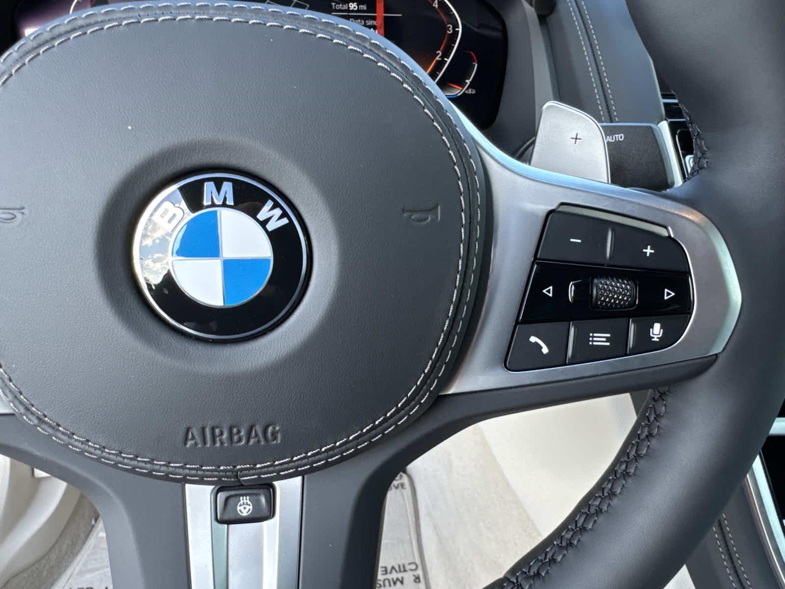 2026 BMW 840i xDrive 840i