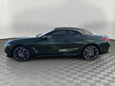 2026 BMW 840i xDrive 840i