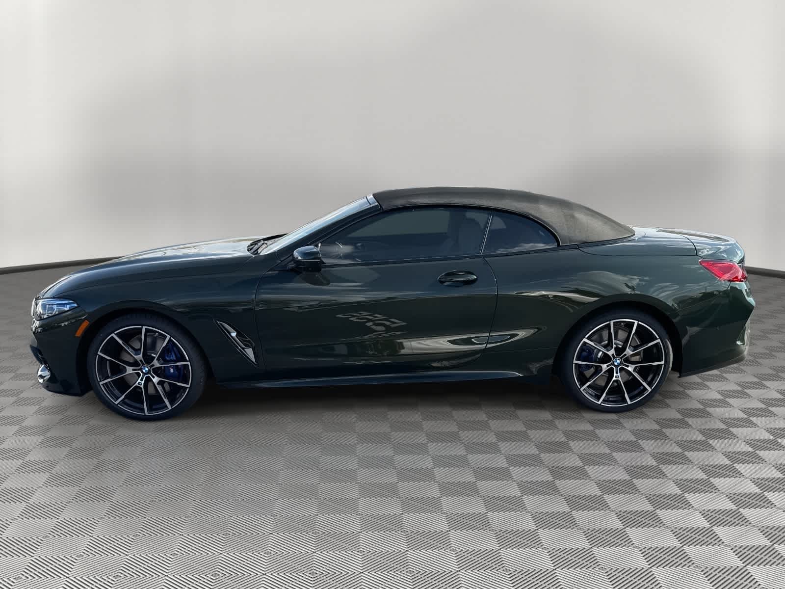 2026 BMW 840i xDrive 840i