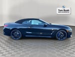 2026 BMW 8 Series 840i