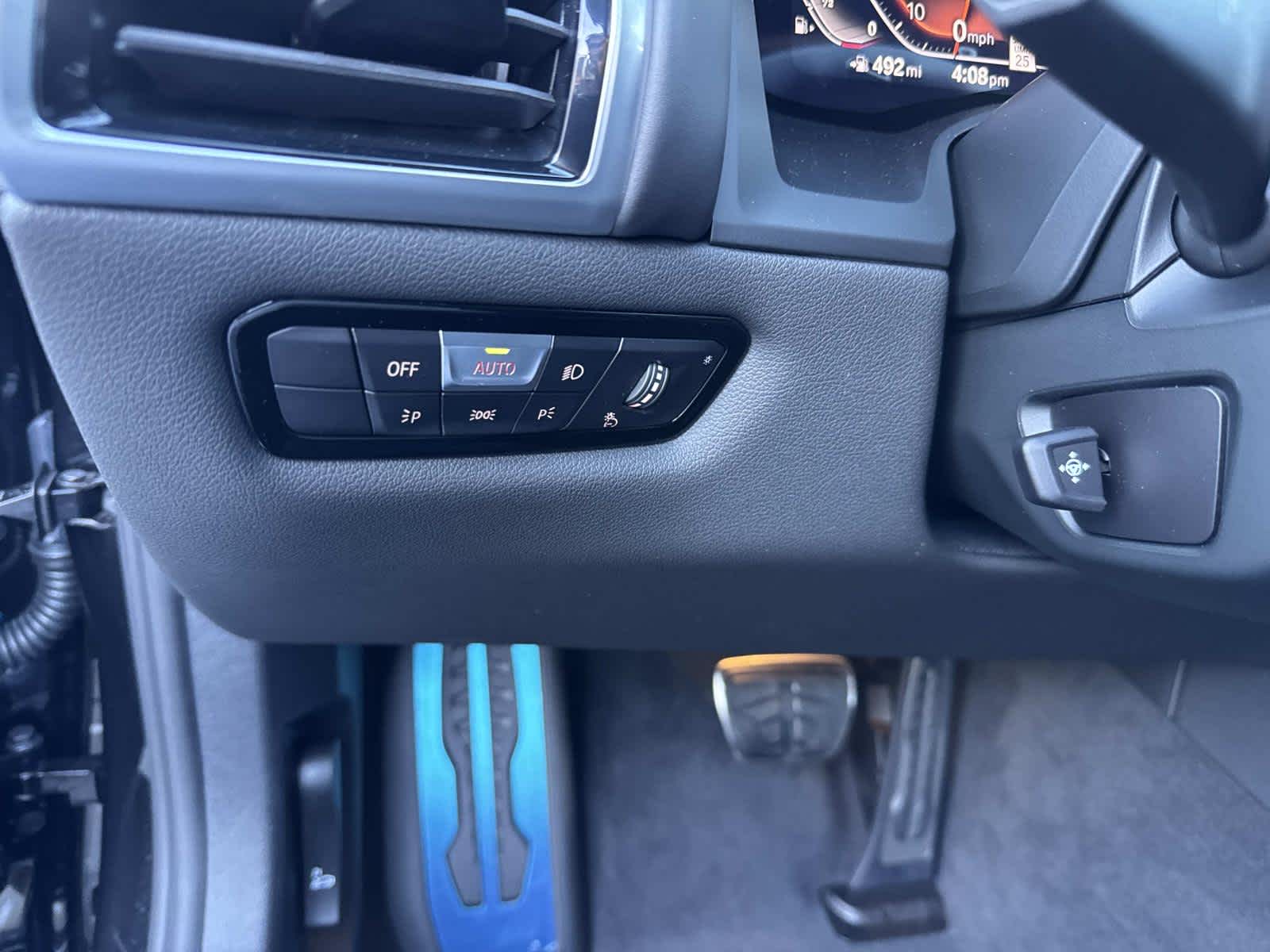 2026 BMW 8 Series 840i