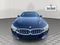 2026 BMW 8 Series 840i