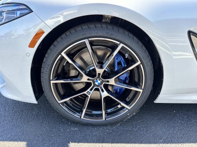 2026 BMW 840i xDrive 840i