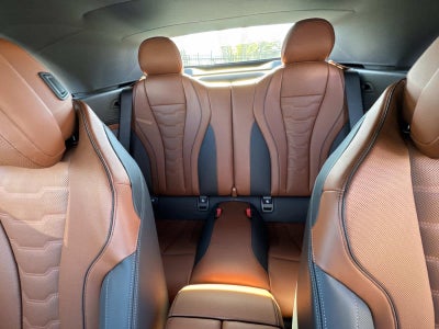 2026 BMW 840i xDrive 840i