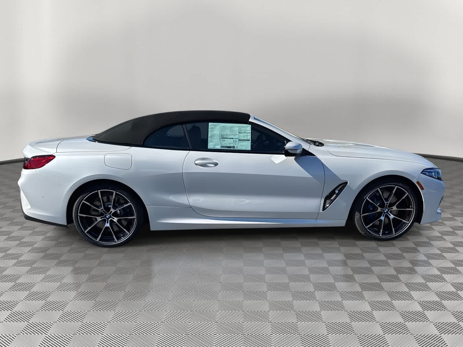 2026 BMW 840i xDrive 840i