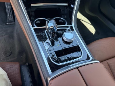 2026 BMW 840i xDrive 840i