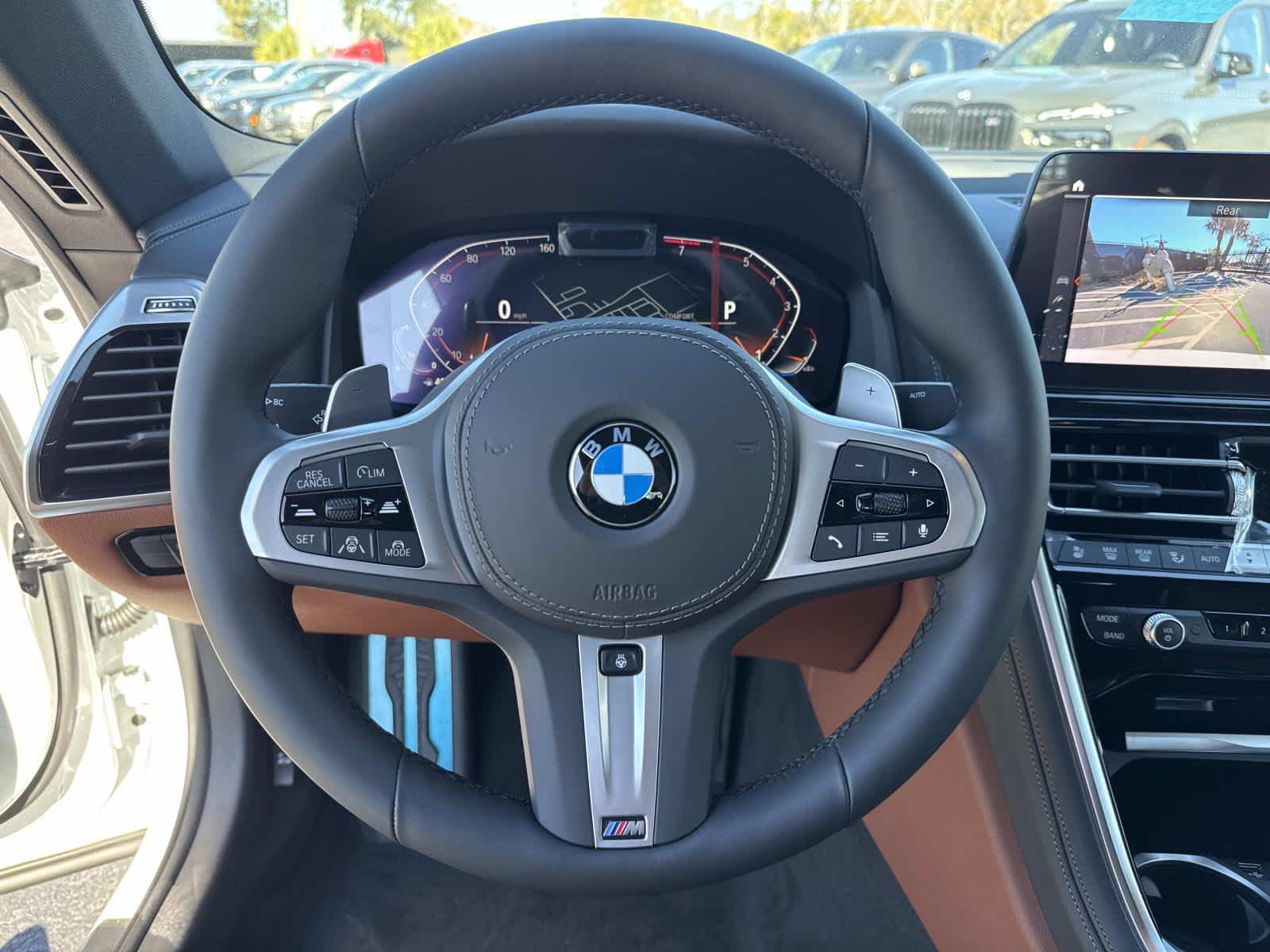 2026 BMW 840i xDrive 840i