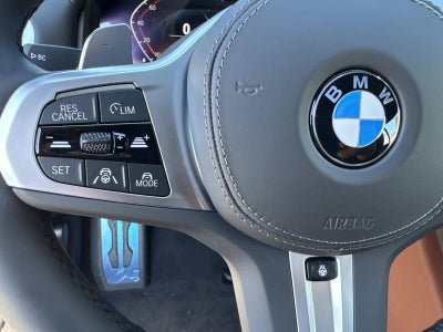 2026 BMW 840i xDrive 840i