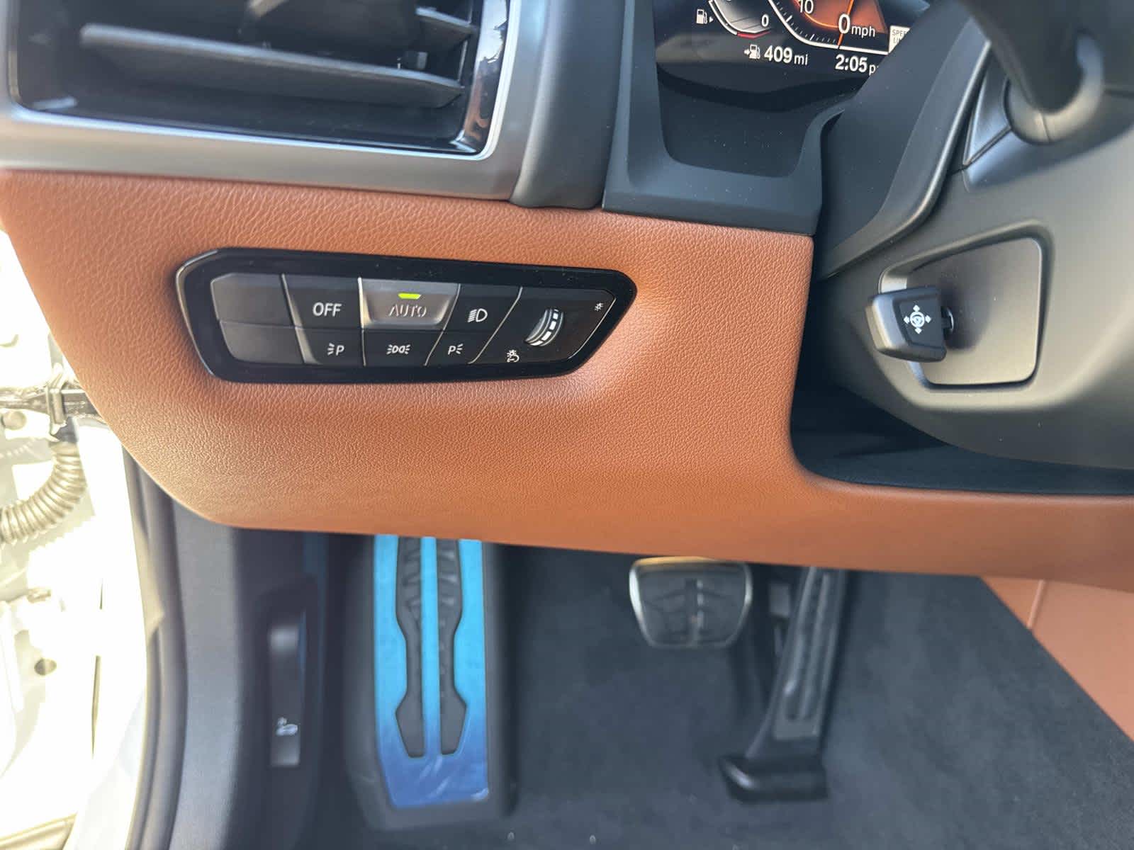 2026 BMW 840i xDrive 840i