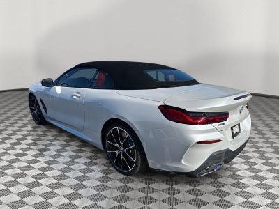 2026 BMW 840i xDrive 840i