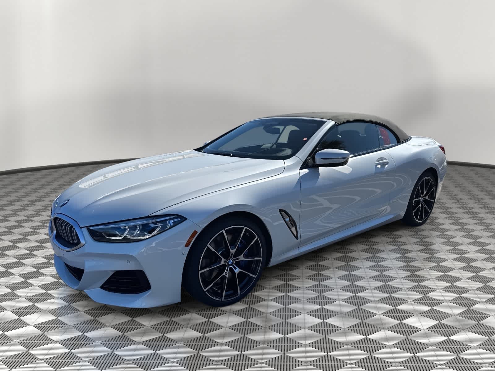 2026 BMW 840i xDrive 840i