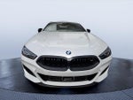 2026 BMW M850i xDrive M850i xDrive