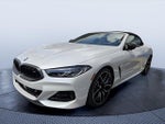 2026 BMW M850i xDrive M850i xDrive