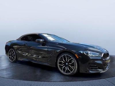 2023 BMW M850i xDrive M850i xDrive