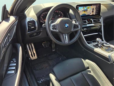 2023 BMW M850i xDrive M850i xDrive