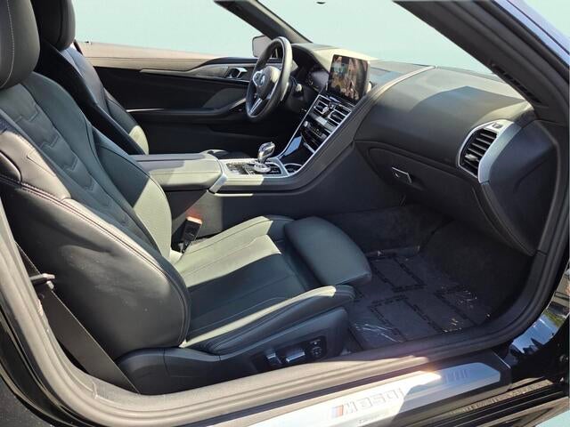 2023 BMW M850i xDrive M850i xDrive