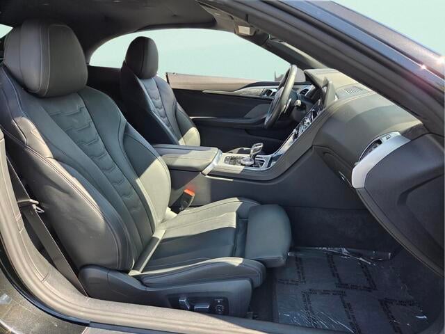 2023 BMW M850i xDrive M850i xDrive