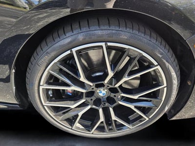 2023 BMW M850i xDrive M850i xDrive