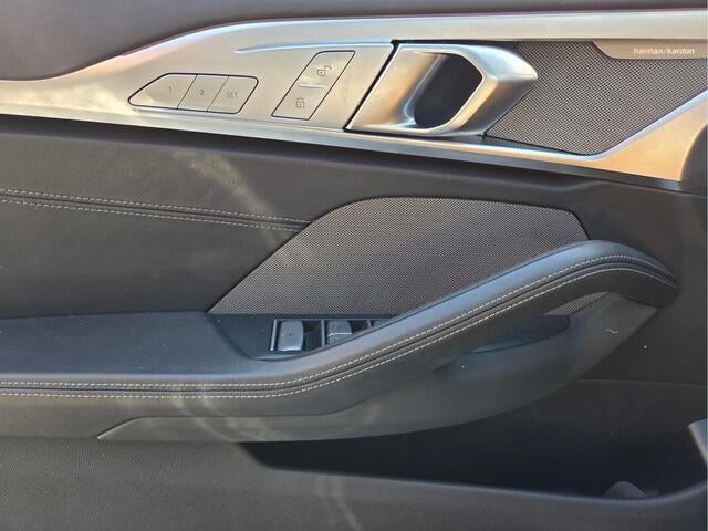 2023 BMW M850i xDrive M850i xDrive