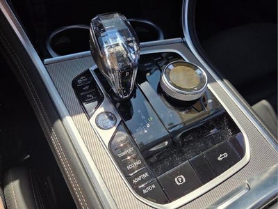 2023 BMW M850i xDrive M850i xDrive