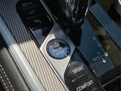 2023 BMW M850i xDrive M850i xDrive