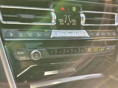 2023 BMW M850i xDrive M850i xDrive