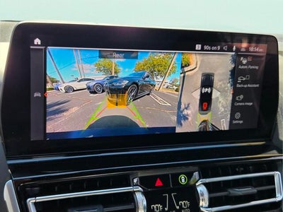 2023 BMW M850i xDrive M850i xDrive