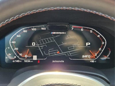 2023 BMW M850i xDrive M850i xDrive