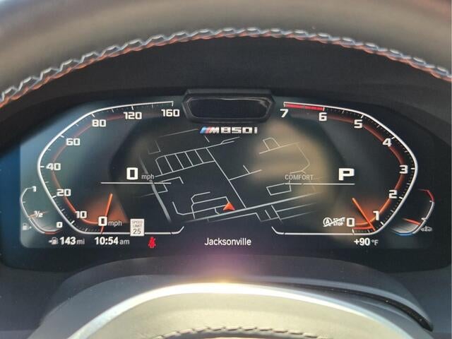 2023 BMW M850i xDrive M850i xDrive