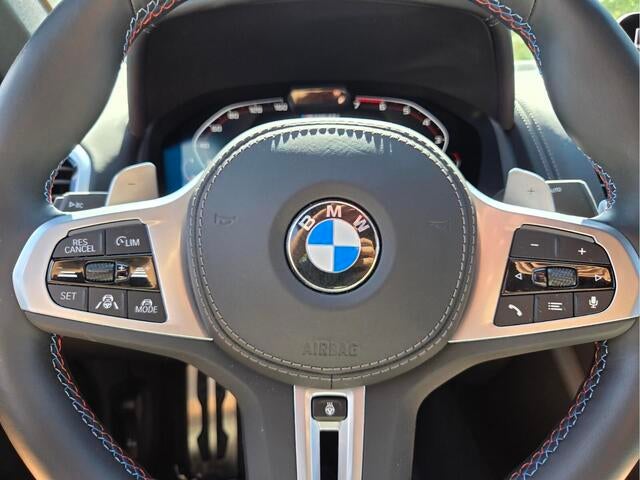 2023 BMW M850i xDrive M850i xDrive