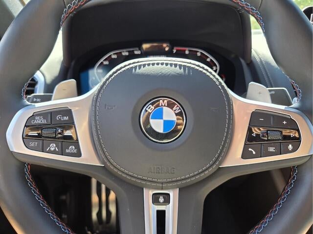 2023 BMW M850i xDrive M850i xDrive