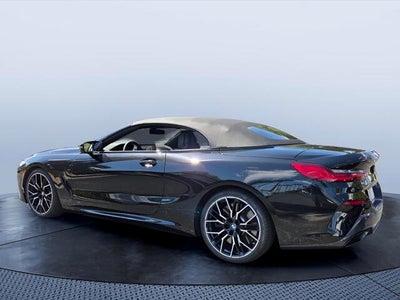 2023 BMW M850i xDrive M850i xDrive