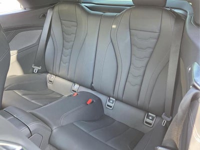 2023 BMW M850i xDrive M850i xDrive