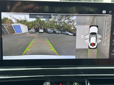 2026 BMW 8 Series 840i