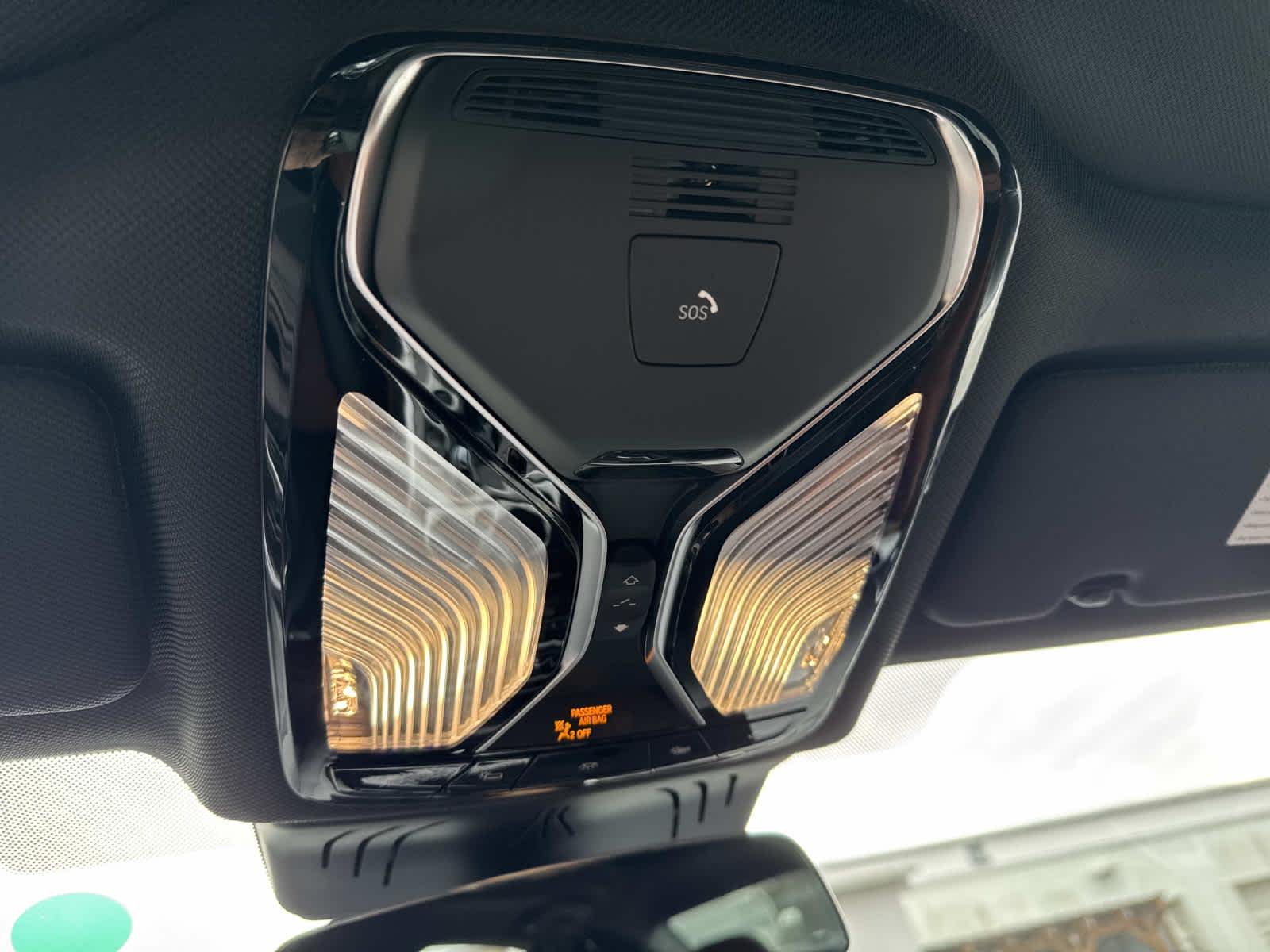 2026 BMW 8 Series 840i