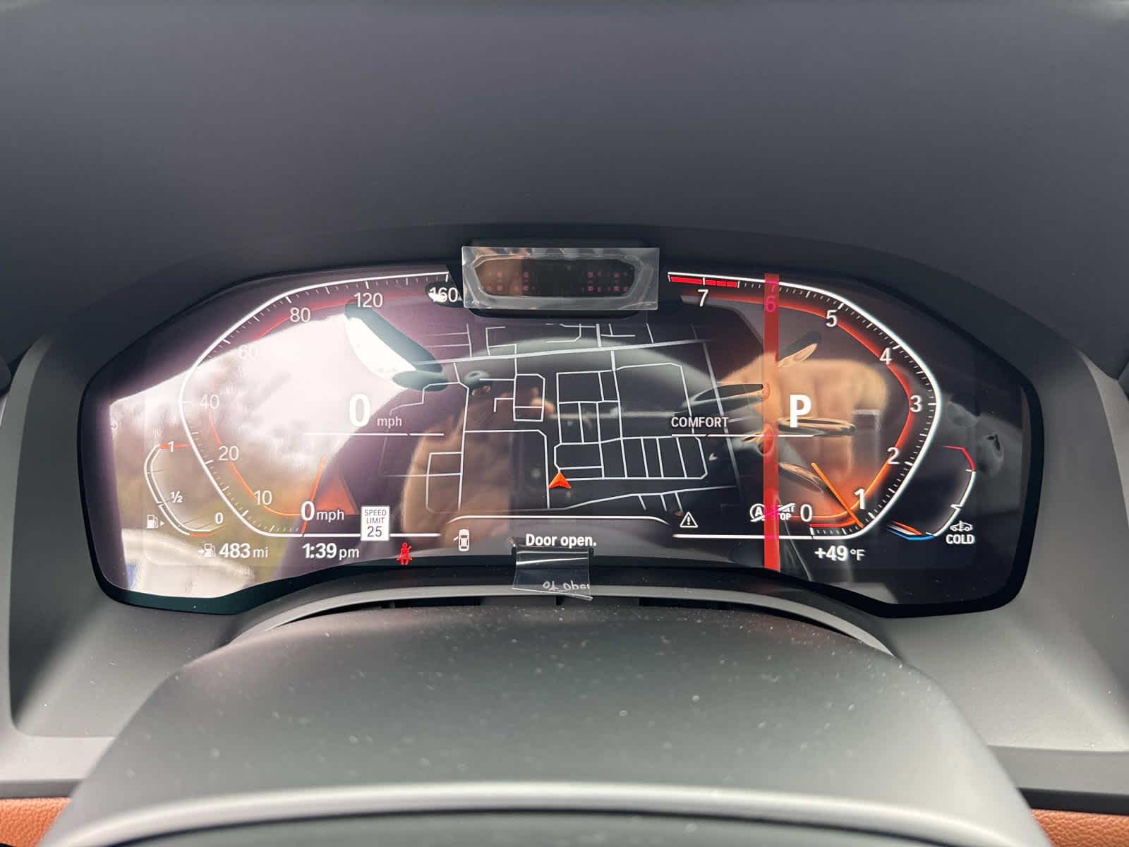 2026 BMW 8 Series 840i