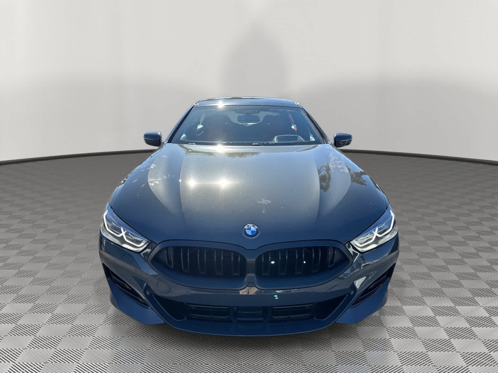 2026 BMW 840i 840i