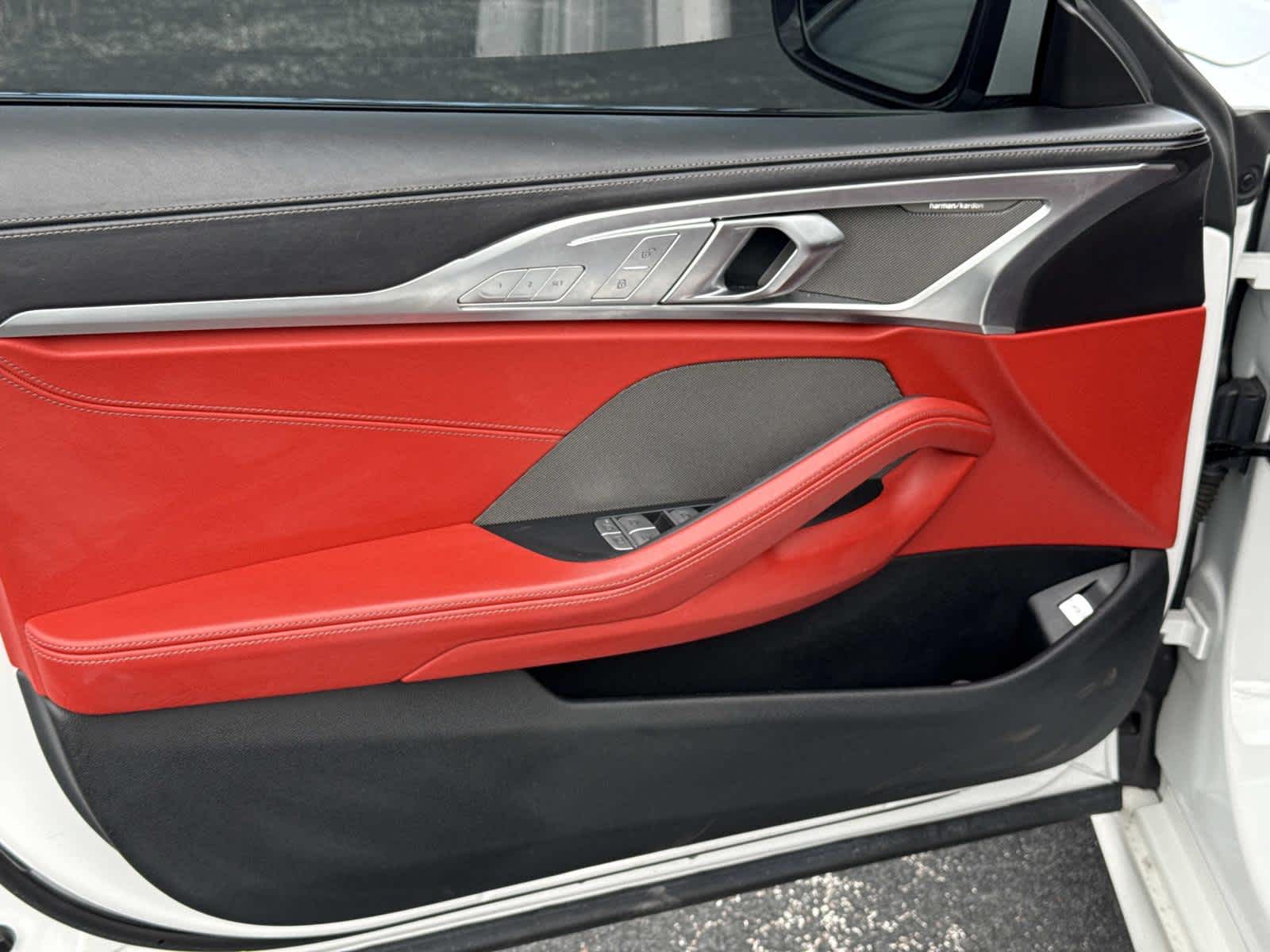 2022 BMW 8 Series 840i