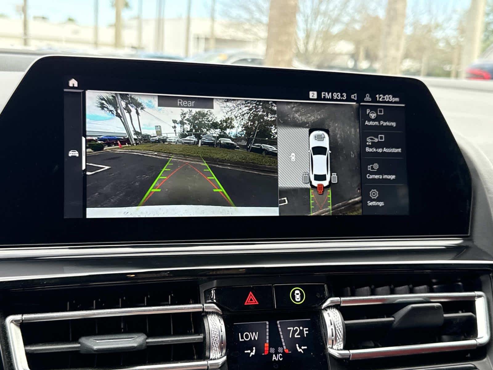 2022 BMW 8 Series 840i