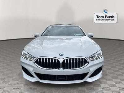 2022 BMW 8 Series 840i