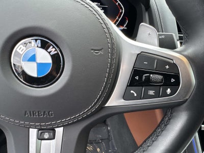 2025 BMW 840i 840i