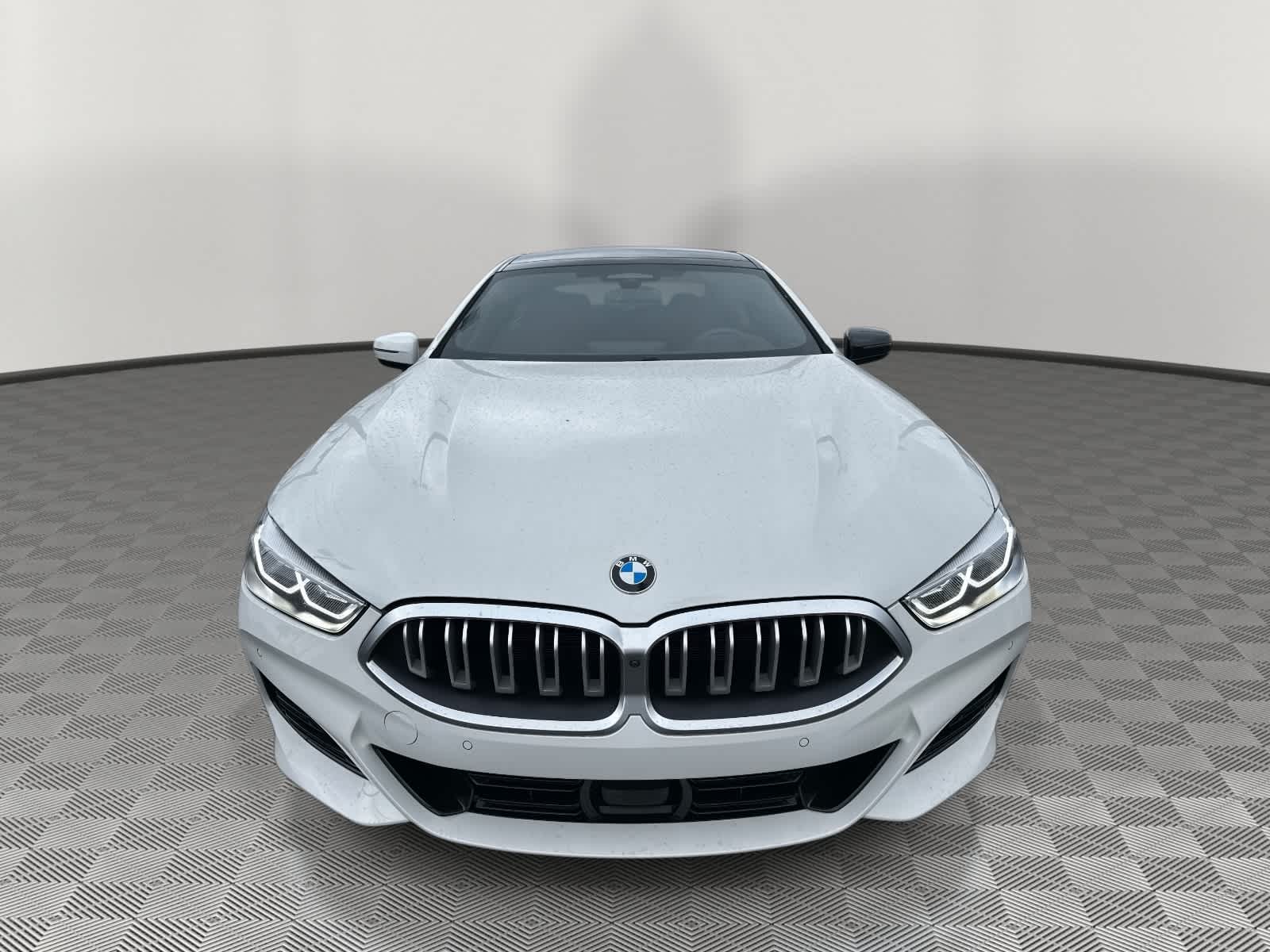 2025 BMW 840i 840i
