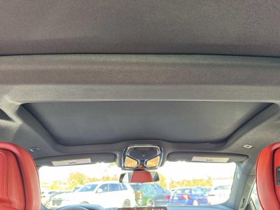 2026 BMW 8 Series 840i